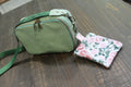 The Little Keeper - Keychain Coin Purse