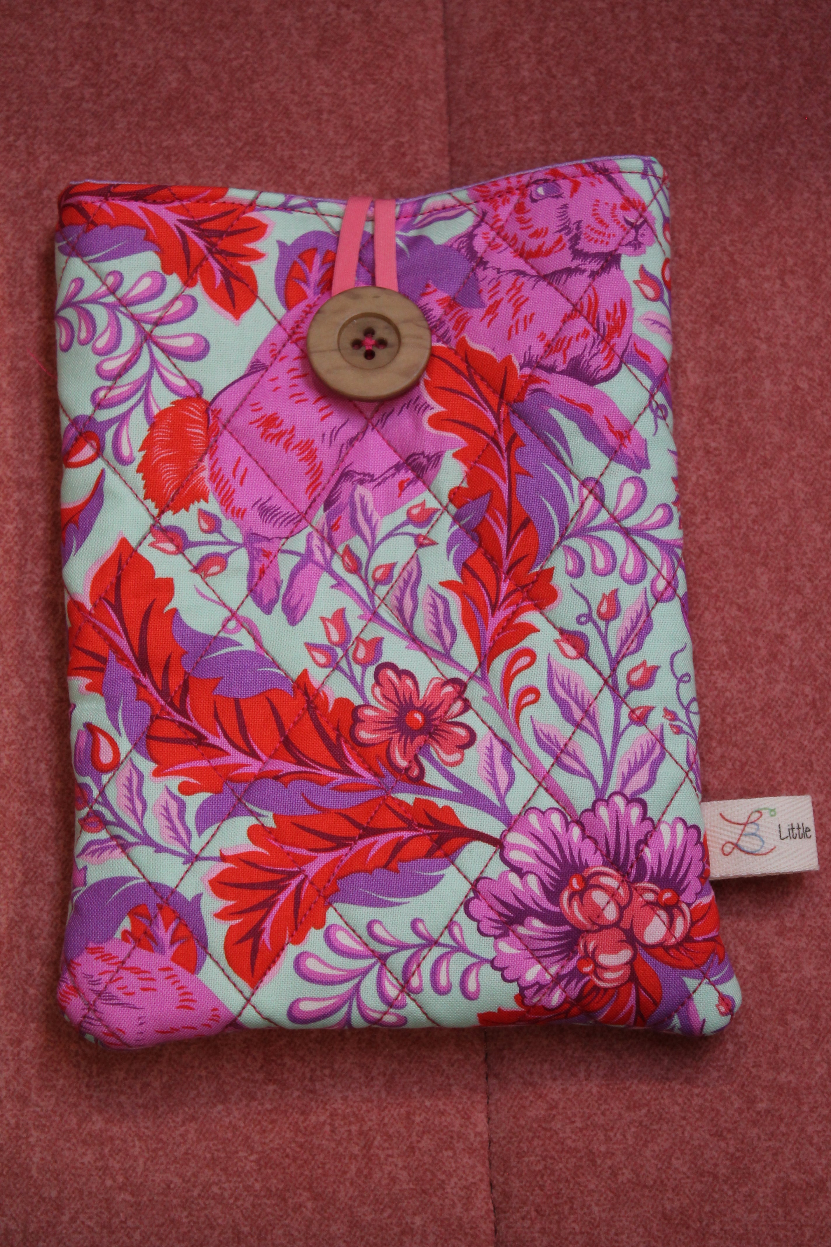 The Story Keeper - Summer 2026 Limited Edition