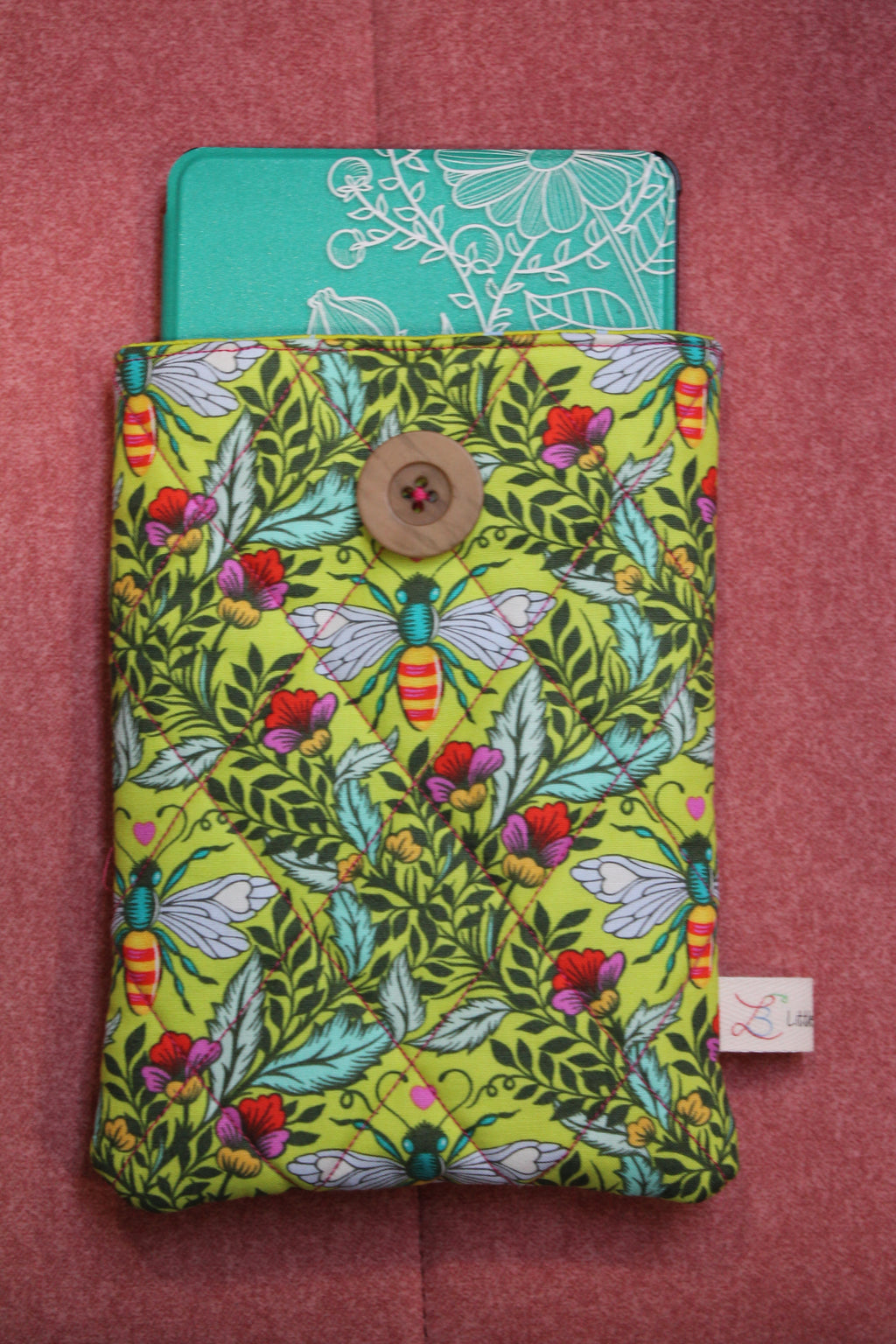 The Story Keeper - Summer 2026 Limited Edition