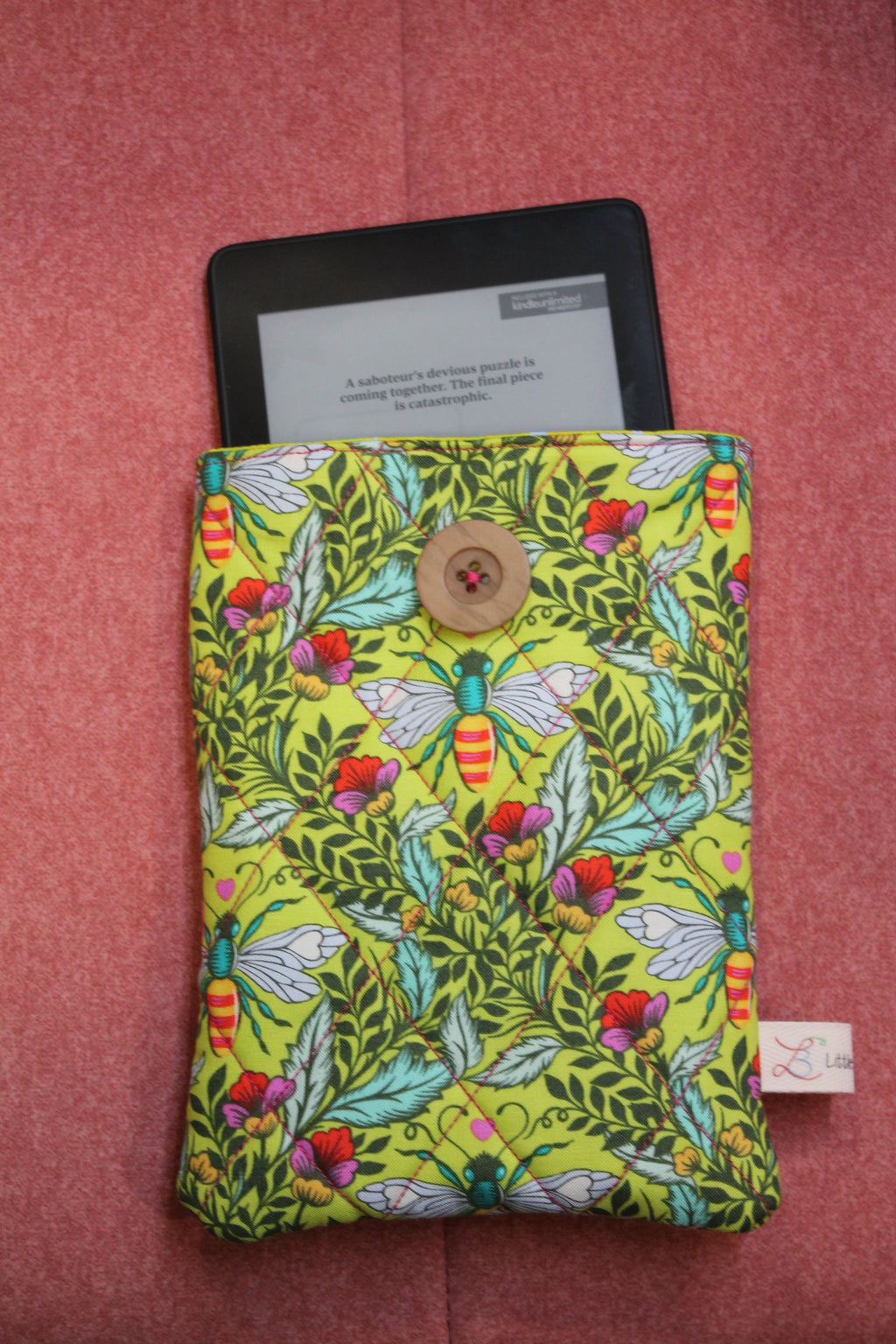 The Story Keeper - Summer 2026 Limited Edition
