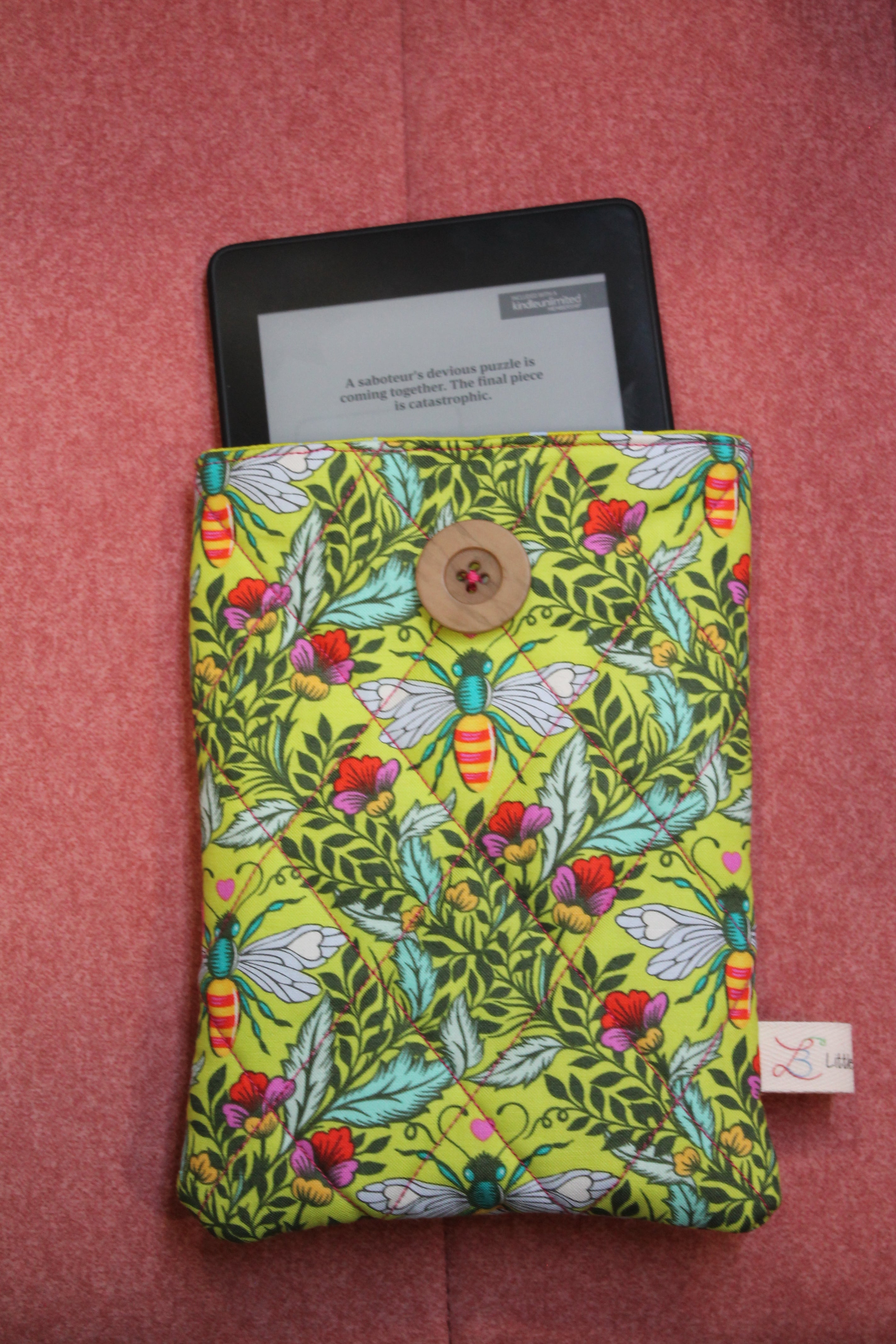 The Story Keeper - Summer 2026 Limited Edition