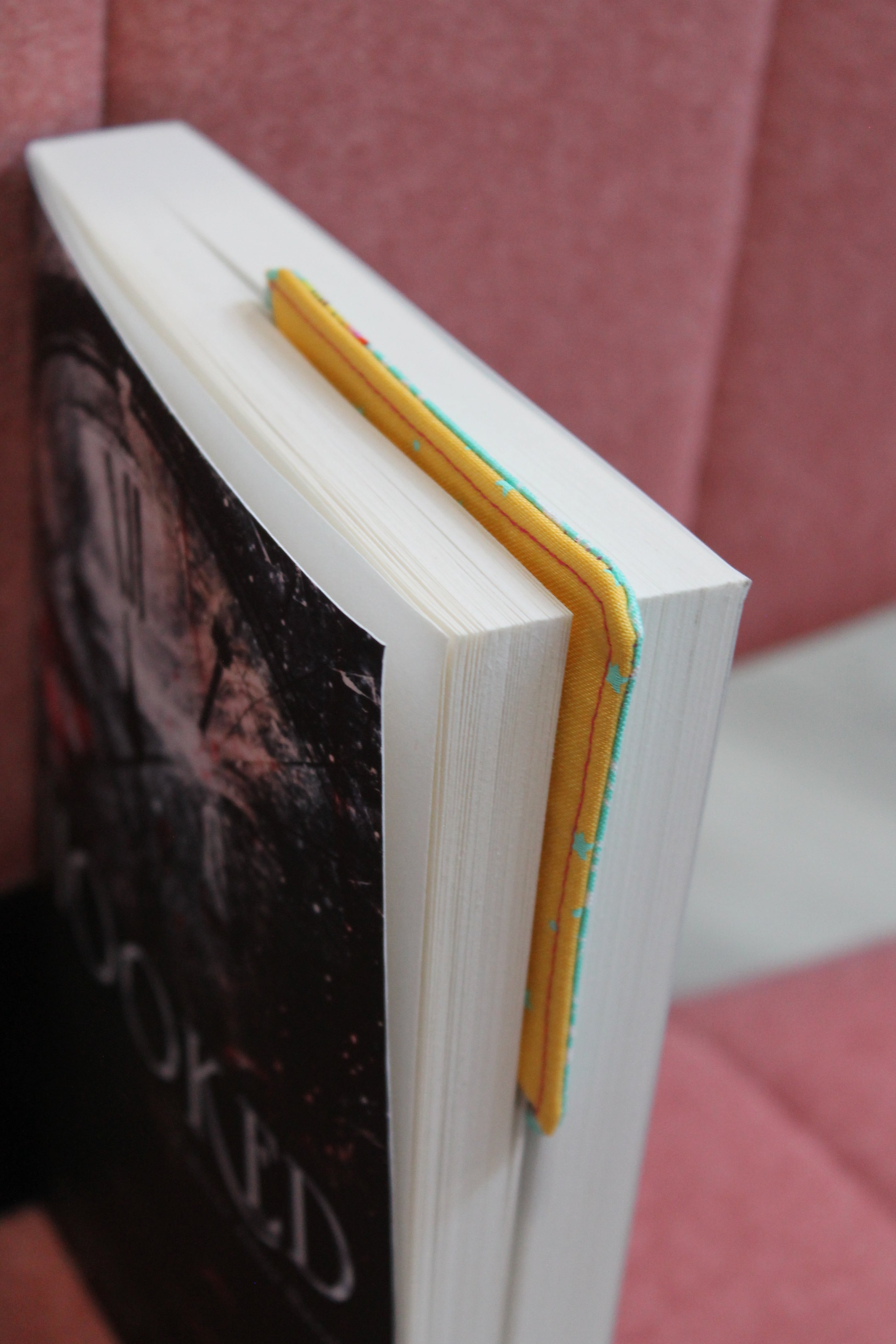 The Page Keeper - Summer 2026 Limited Edition