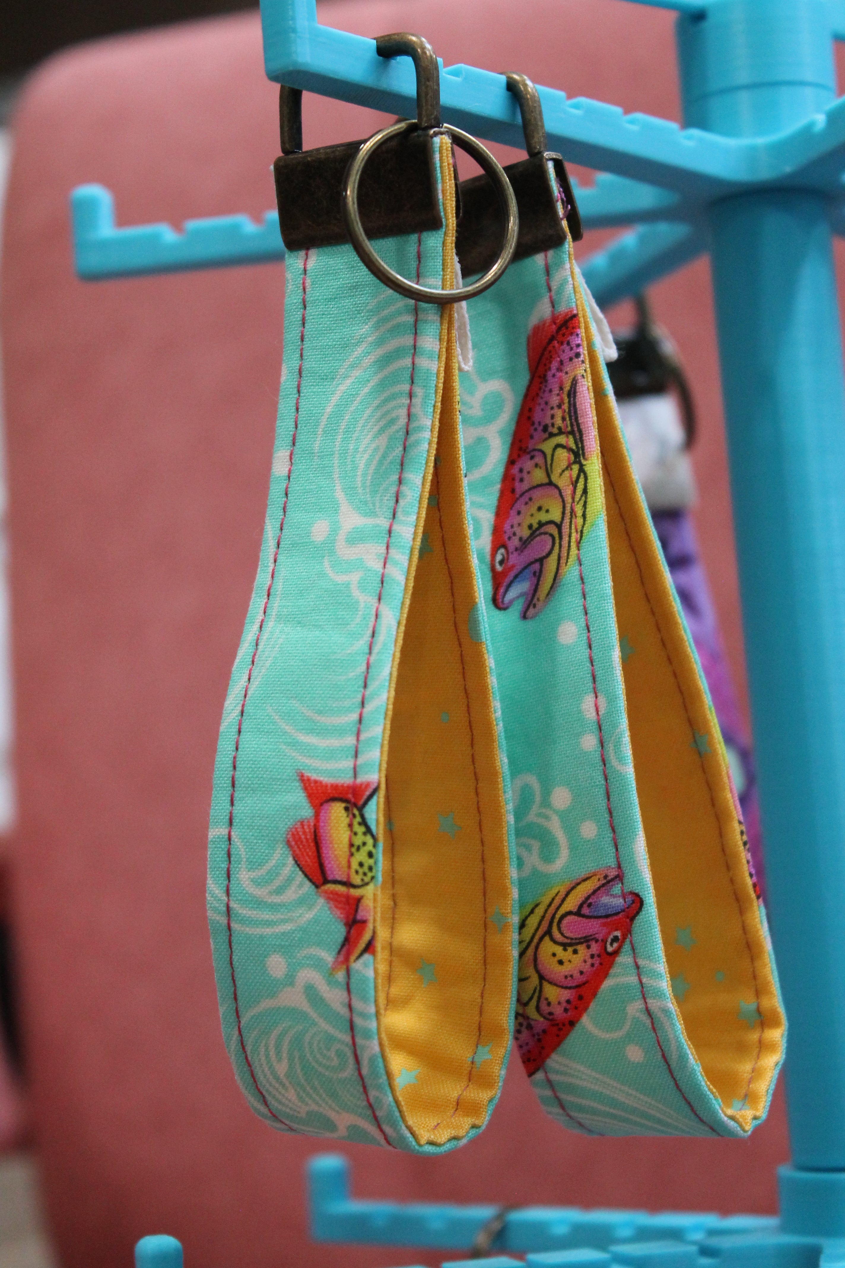 The Loop Keeper - 2026 Summer Limited Edition