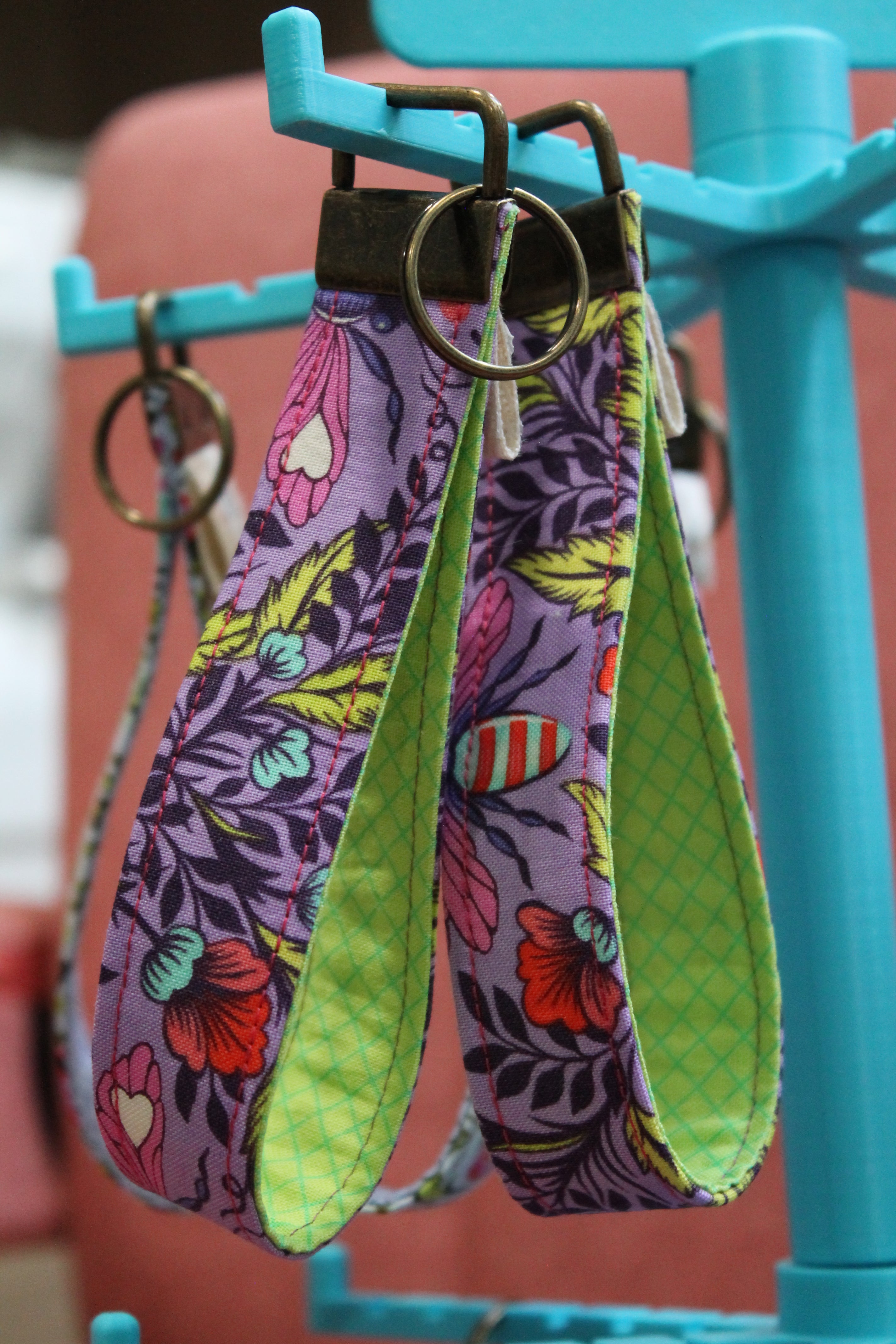 The Loop Keeper - 2026 Summer Limited Edition