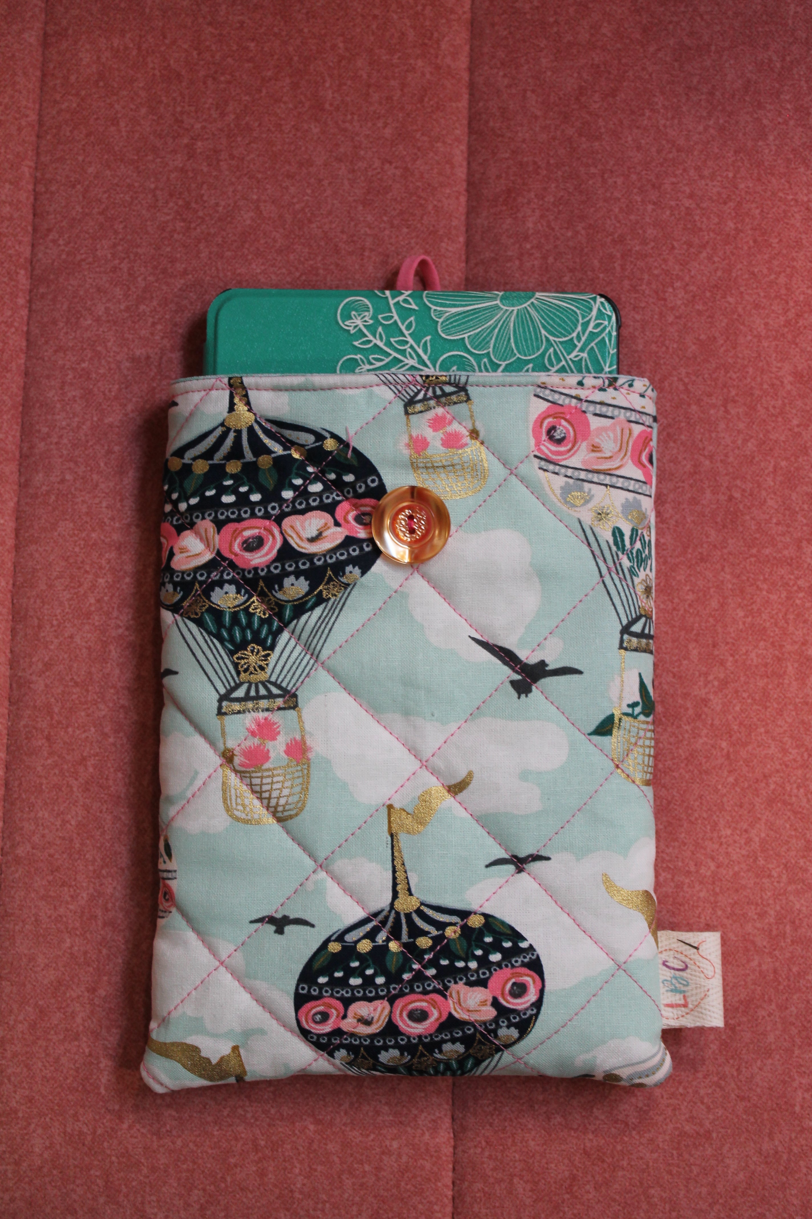 The Story Keeper - Hot Air Balloons 2026 Limited Edition